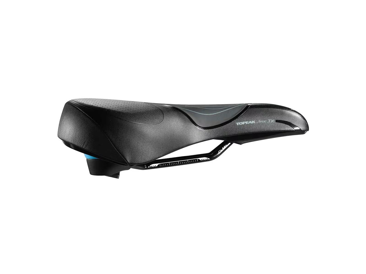 Topeak Free_TX Saddle