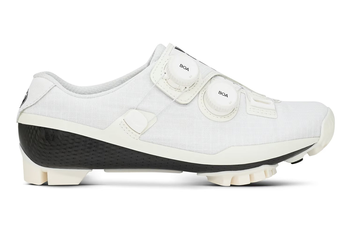 Bont Vaypor SL G Wide White