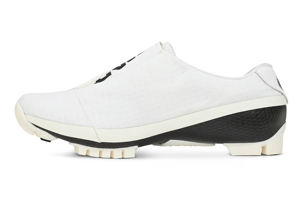 Bont Vaypor SL G Wide White