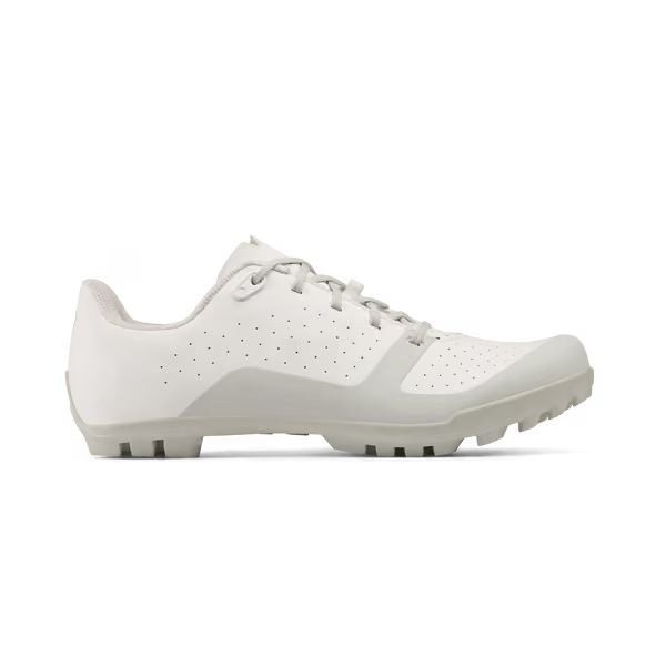 Crankbrothers Candy Lace White / Grey