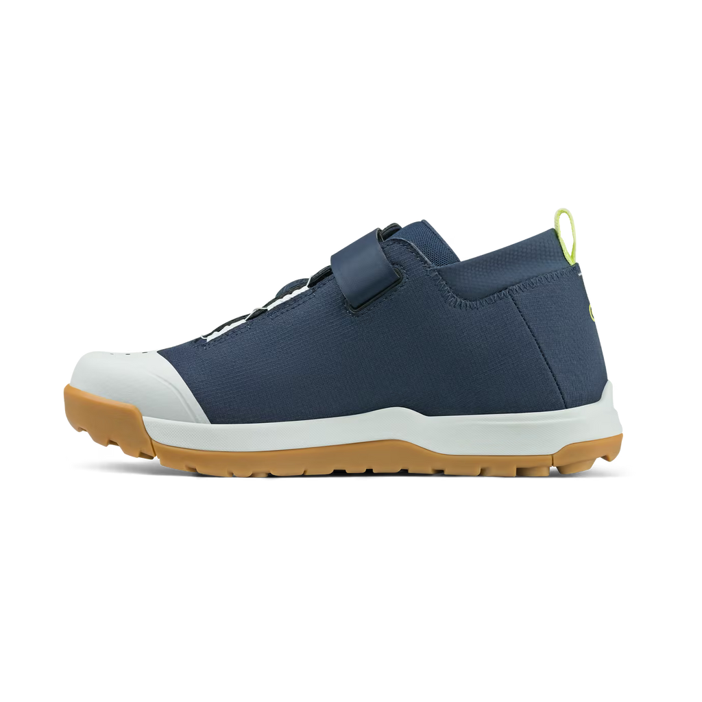 Crankbrothers Mallet Trail Boa Navy/Grey