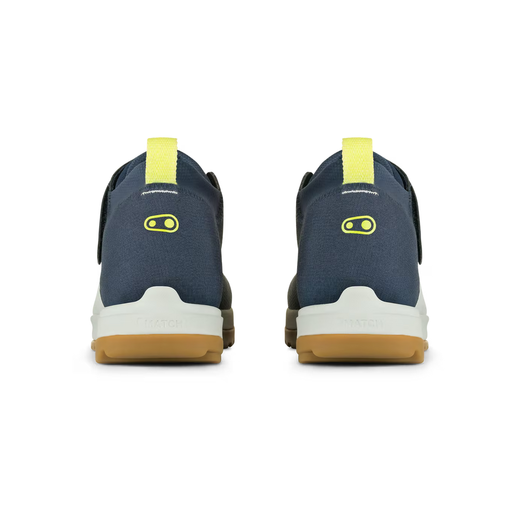 Crankbrothers Mallet Trail Boa Navy/Grey