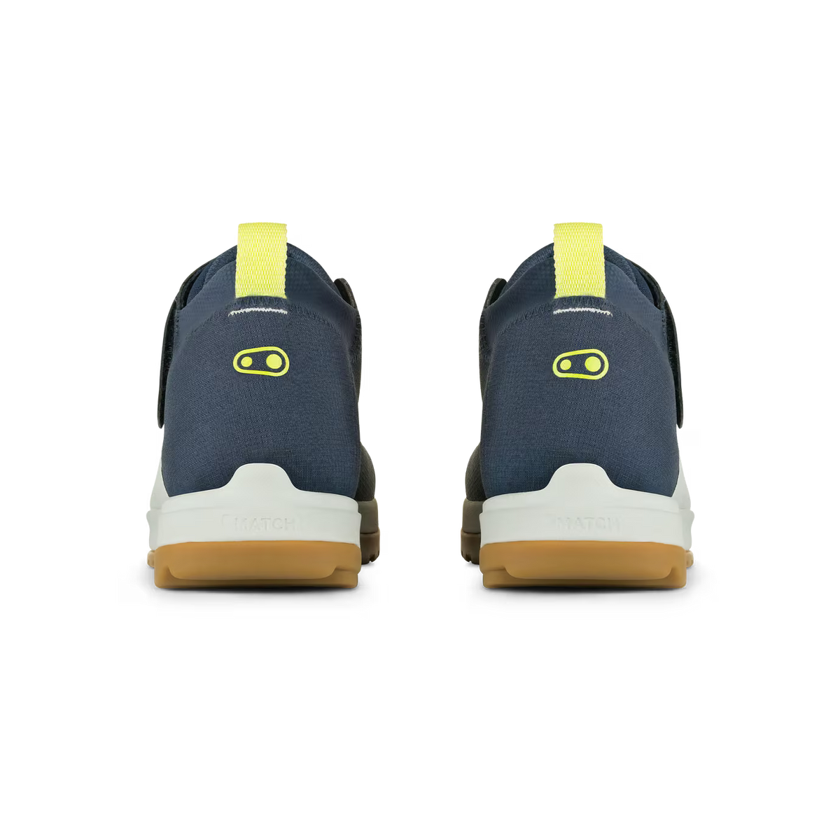 Crankbrothers Mallet Trail Boa Navy/Grey