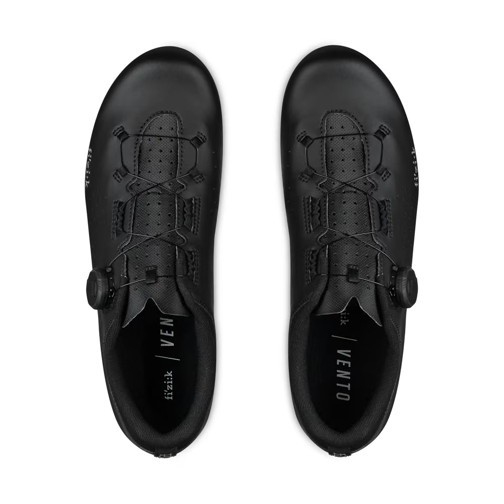 Fizik Vento Omna Wide Black/Black