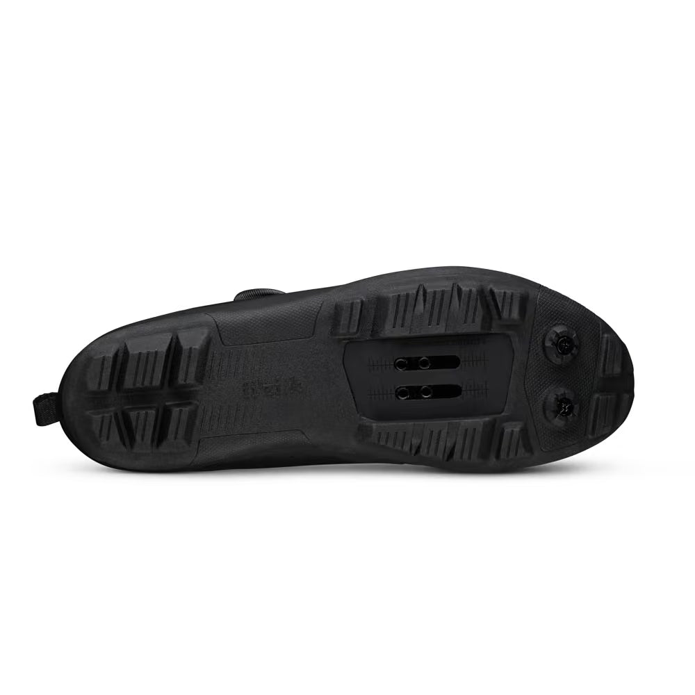 Fizik Terra Atlas Black