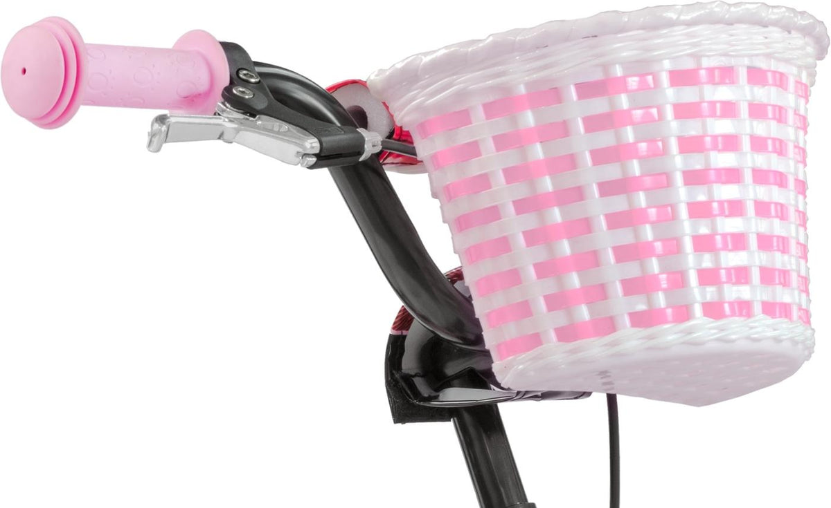 Silverback SKID 16" RASPBERRY PINK