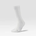 Team Issue 3 Pack Pro Height Cycling Socks White
