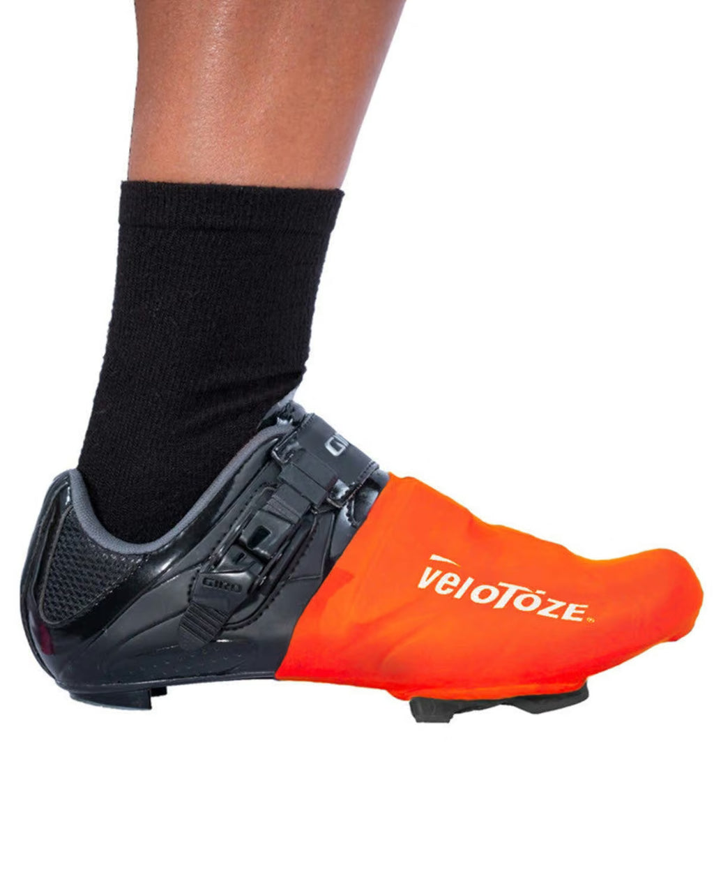VeloToze Toe Covers