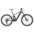 Silverback 25 Selectro Elite AL2 Rainbow Pearl