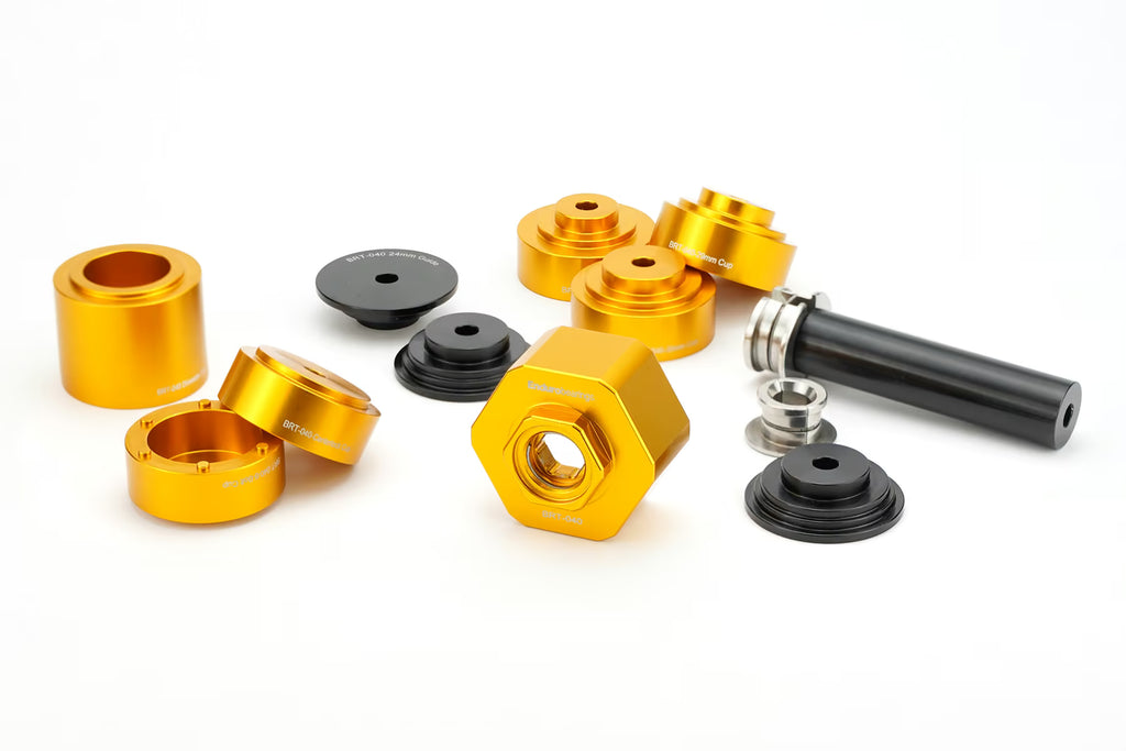 Enduro BRT-040 Bearing removal and installation Tool