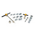 Enduro Linear-Press Toolset + Zipnut BRT-060-Z