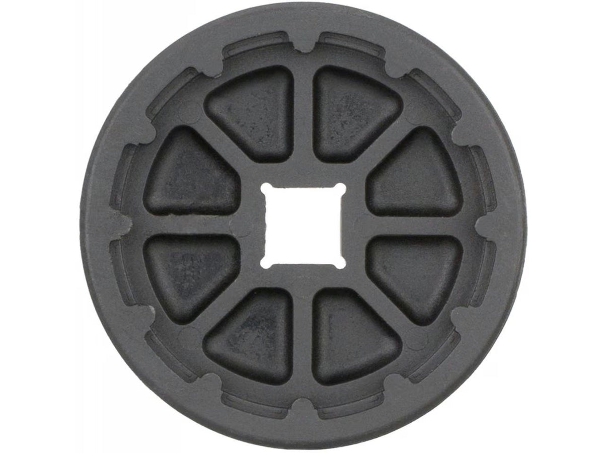 Rotor Tool UBB Tool Composite 3/8" Socket