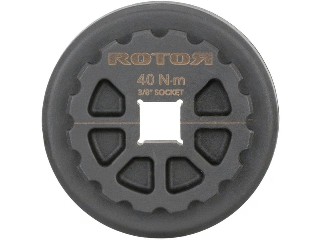 Rotor Tool UBB Tool Composite 3/8" Socket