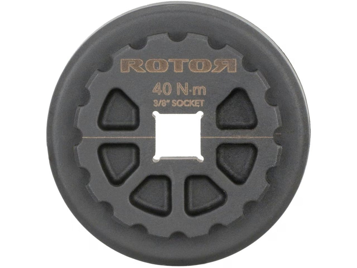 Rotor Tool UBB Tool Composite 3/8" Socket