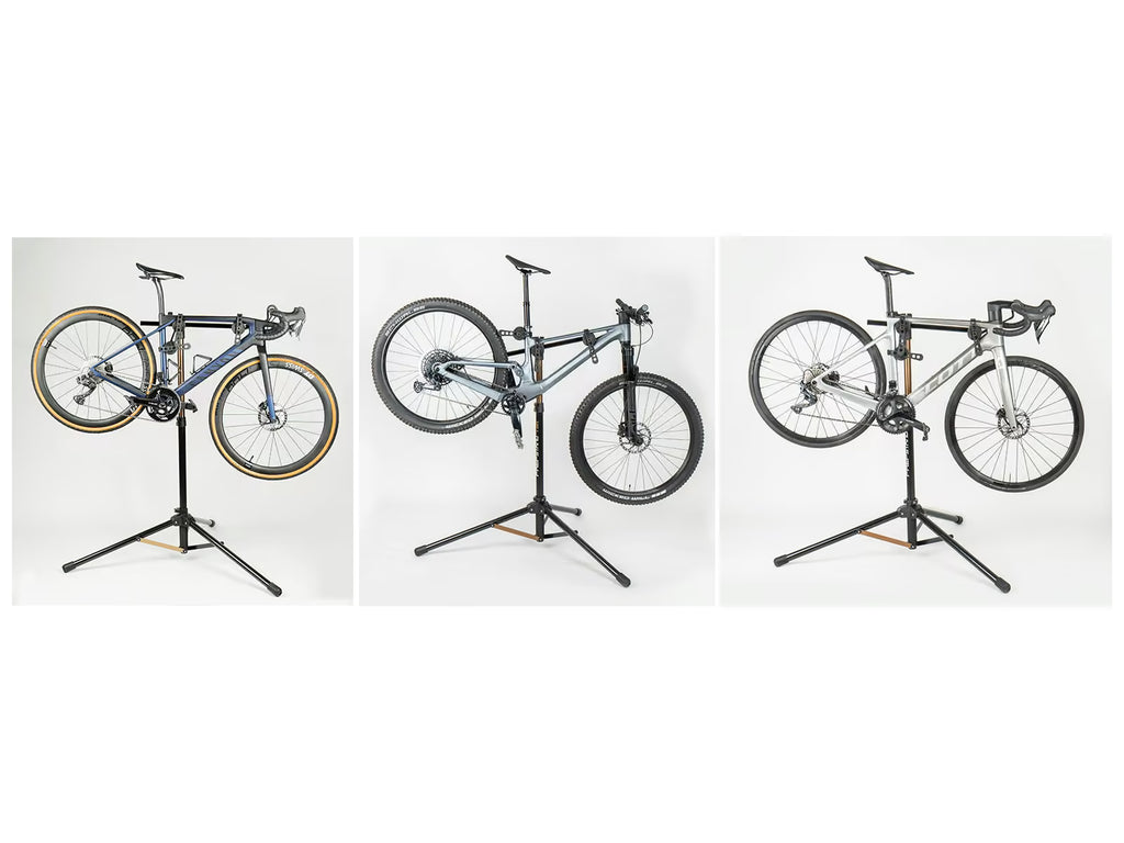 Topeak Prepstand Pro T3X