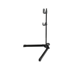 Topeak Plug-In Stand for Joe Blow Mountain EX