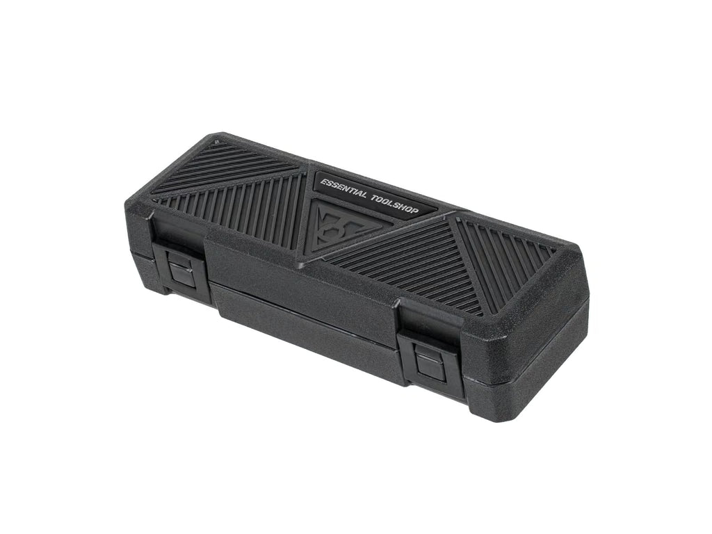 Topeak Essential Toolshop
