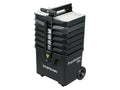 Topeak Prepstation Pro 55 Tool Set