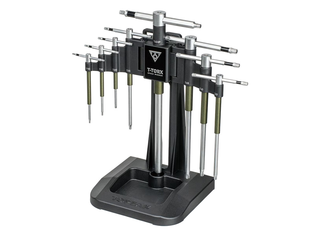 Topeak T-Torx Wrench Set