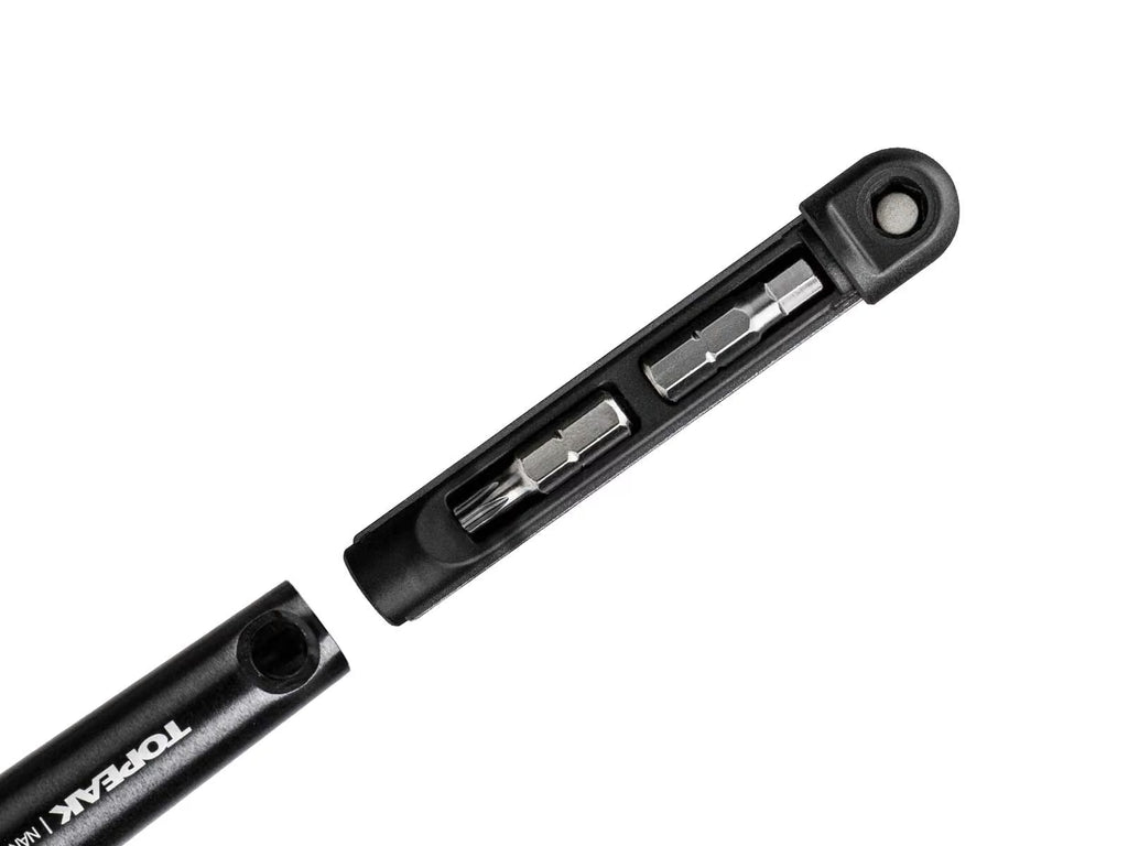 Topeak Nano Torqbar X 2-6Nm Adjustable