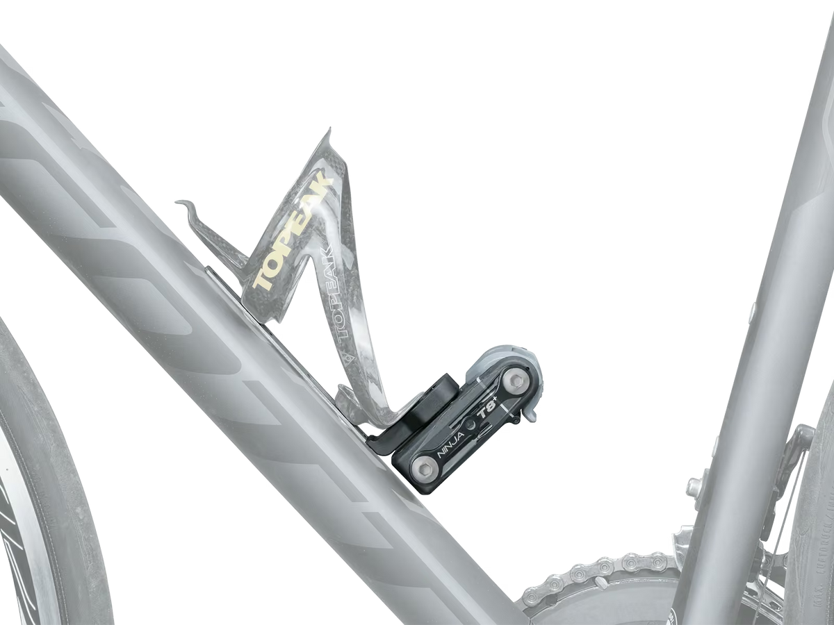 Topeak Ninja TC Road + 8 Function Tool