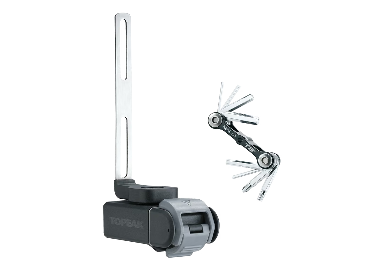 Topeak Ninja TC Road + 8 Function Tool