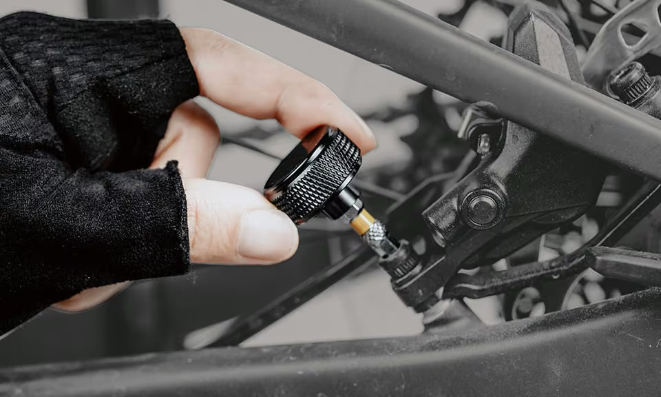 Topeak Torq Stick Pro 4-20 Nm Torque Wrench