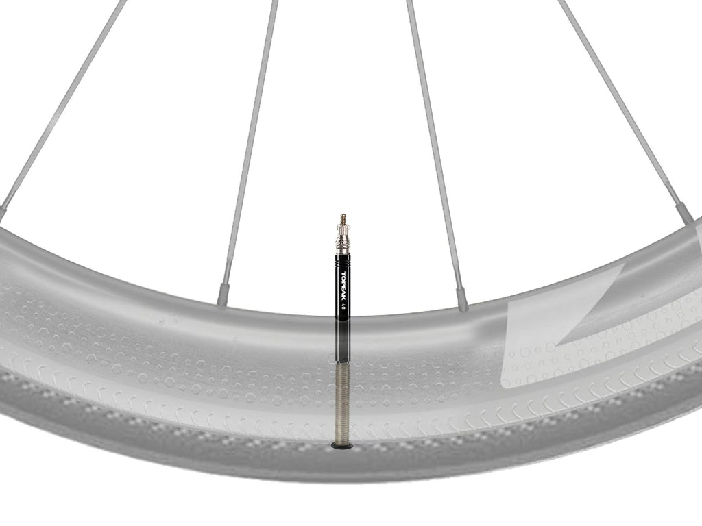 Topeak 40mm Valve Extenders