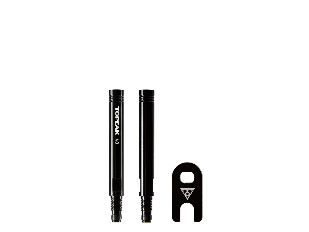 Topeak 40mm Valve Extenders