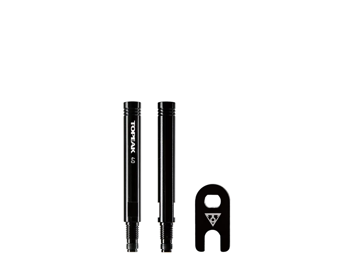 Topeak 40mm Valve Extenders