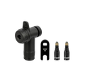 Topeak Turboflow Valve Combo