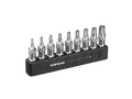 Topeak Torx Bitkit 9