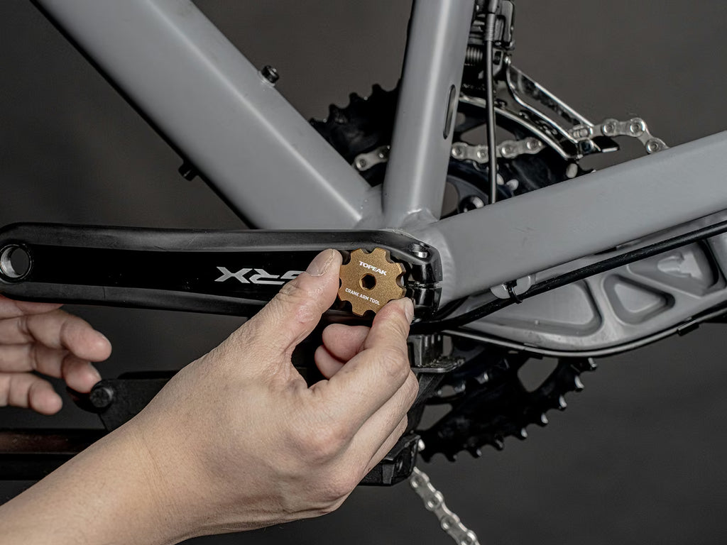 Topeak Crank Arm Tool for Shimano