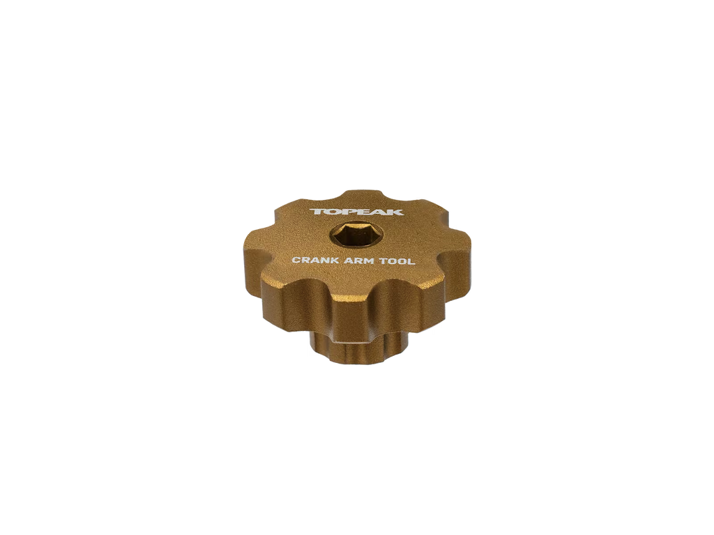 Topeak Crank Arm Tool for Shimano