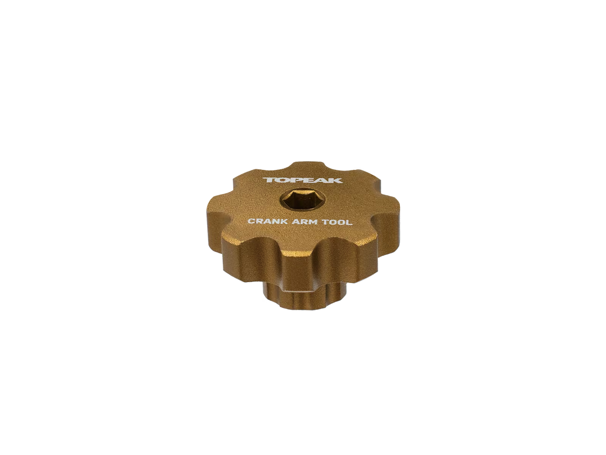 Topeak Crank Arm Tool for Shimano