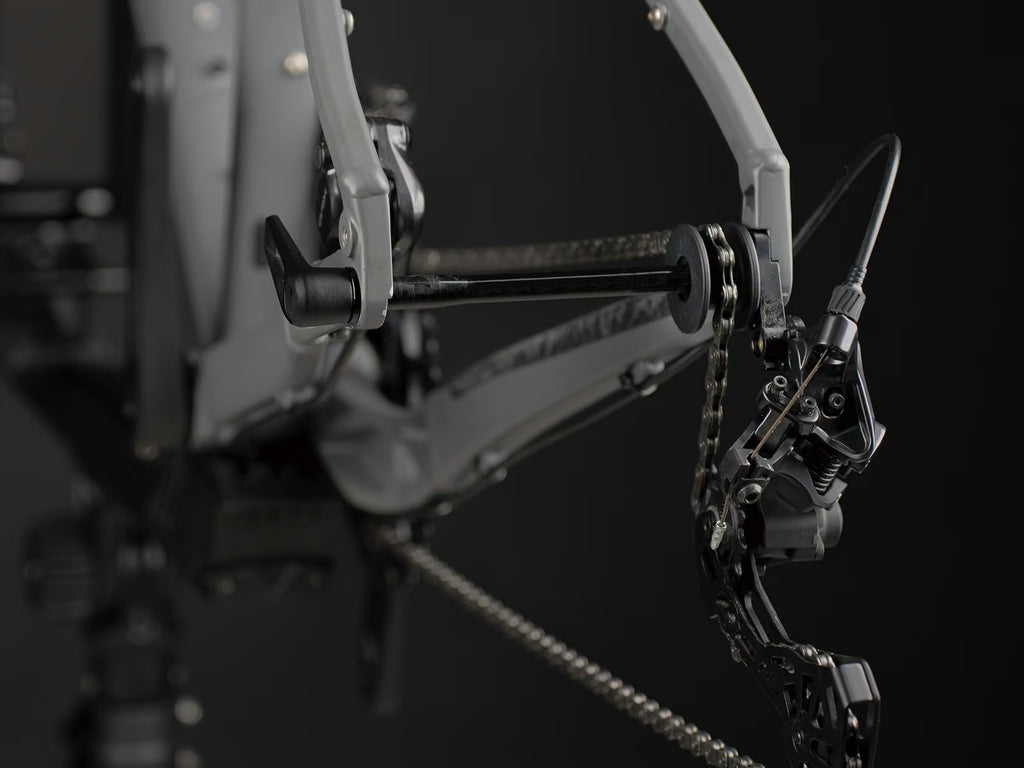 Topeak Chain Holder