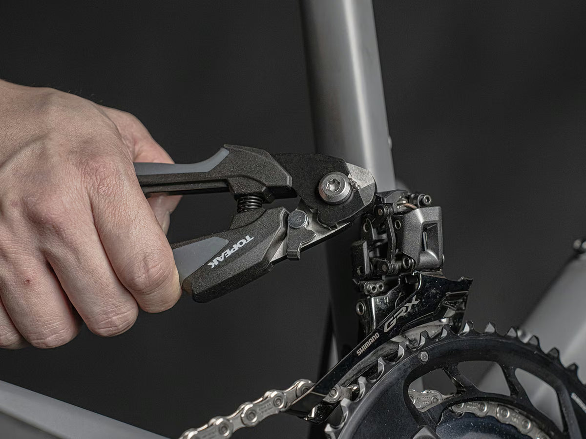 Topeak Cable Cutter 7"