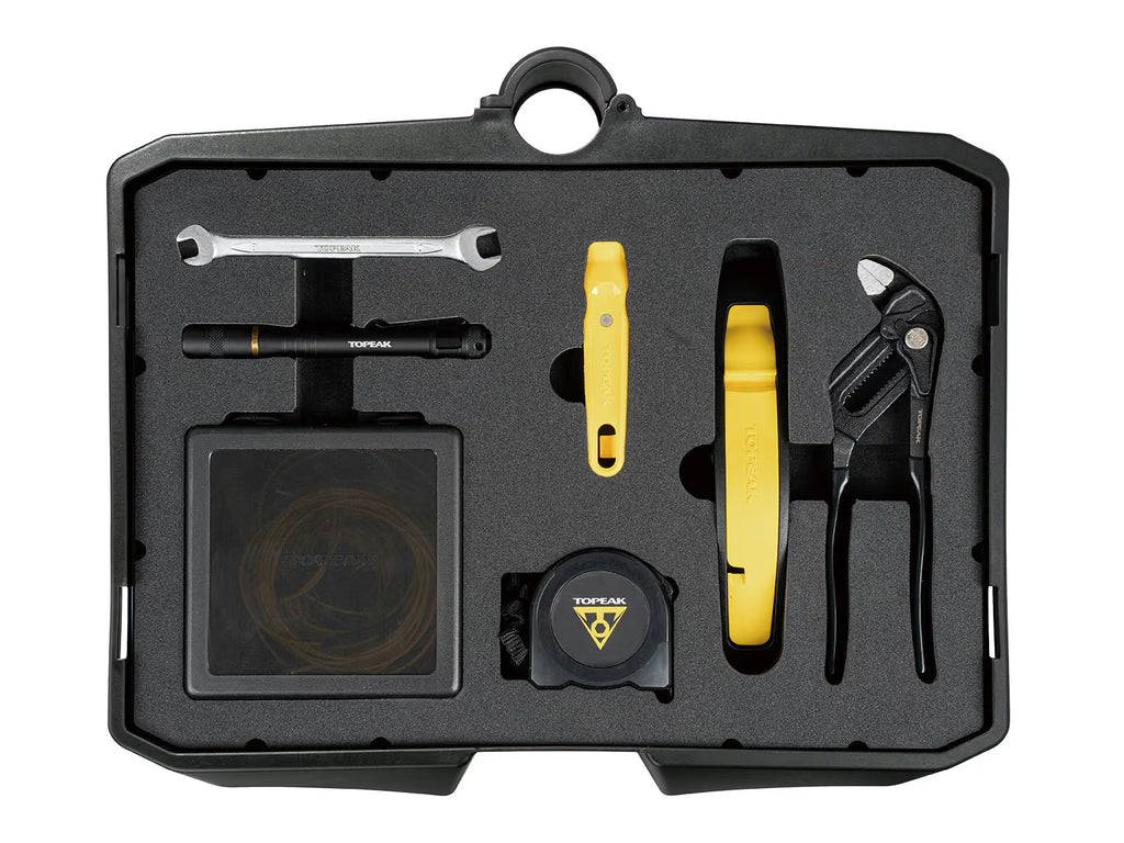 Topeak Prepstation Team Issue