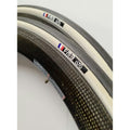FMB Track Clincher Racing Cotton