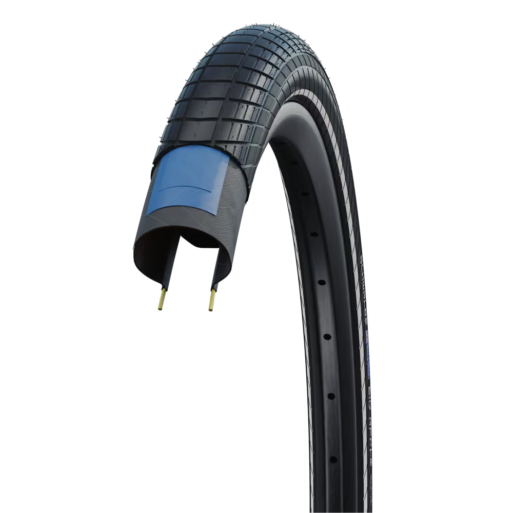 Schwalbe Big Apple 29"