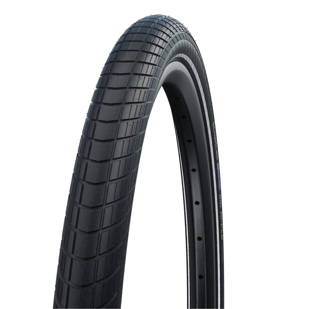 Schwalbe Big Apple 700c
