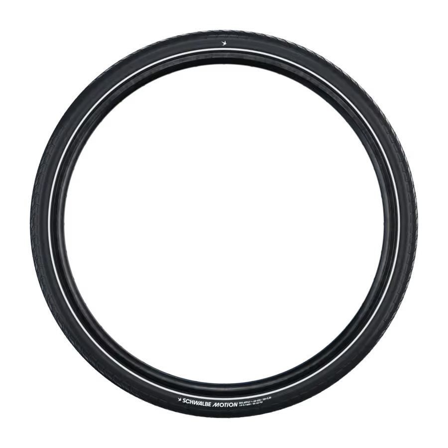 Schwalbe Motion Big Apple 26"