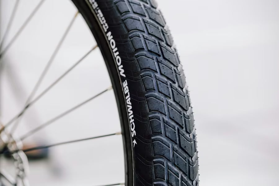 Schwalbe Motion Big Apple 26"