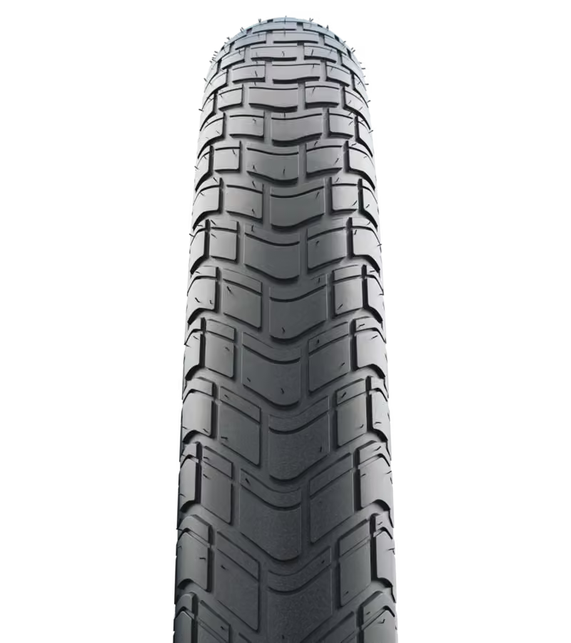 Schwalbe Motion Big Apple 26"