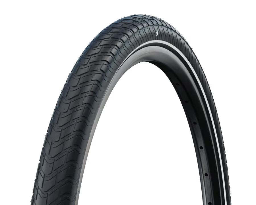 Schwalbe Motion Big Apple 29"
