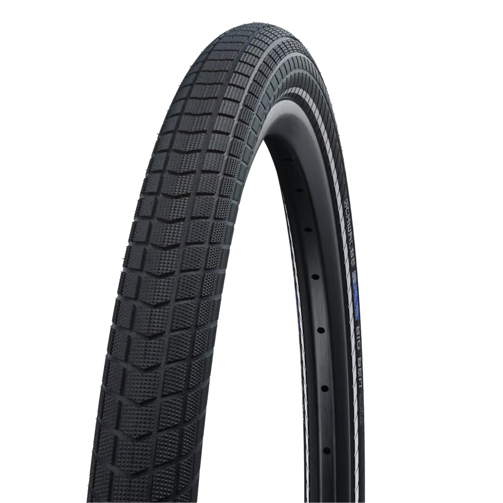 Schwalbe Big Ben 700c