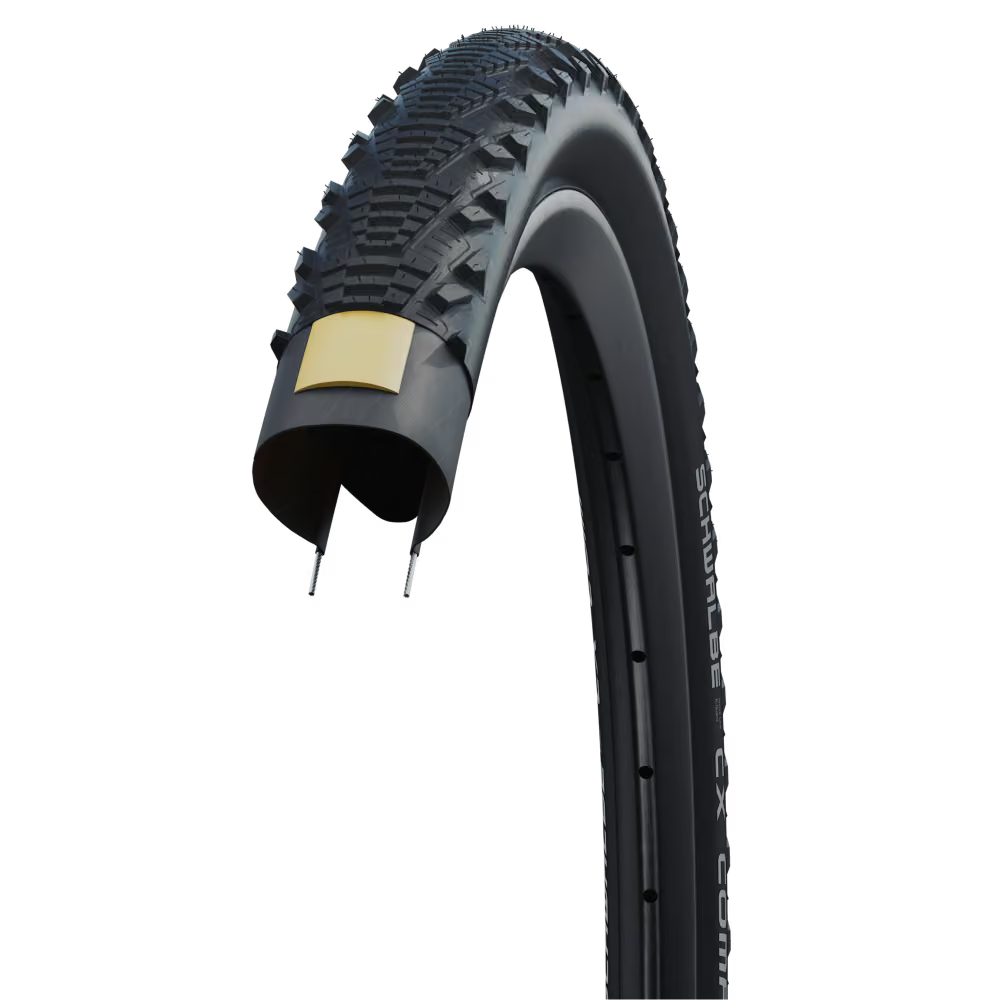 Schwalbe CX Comp 700c