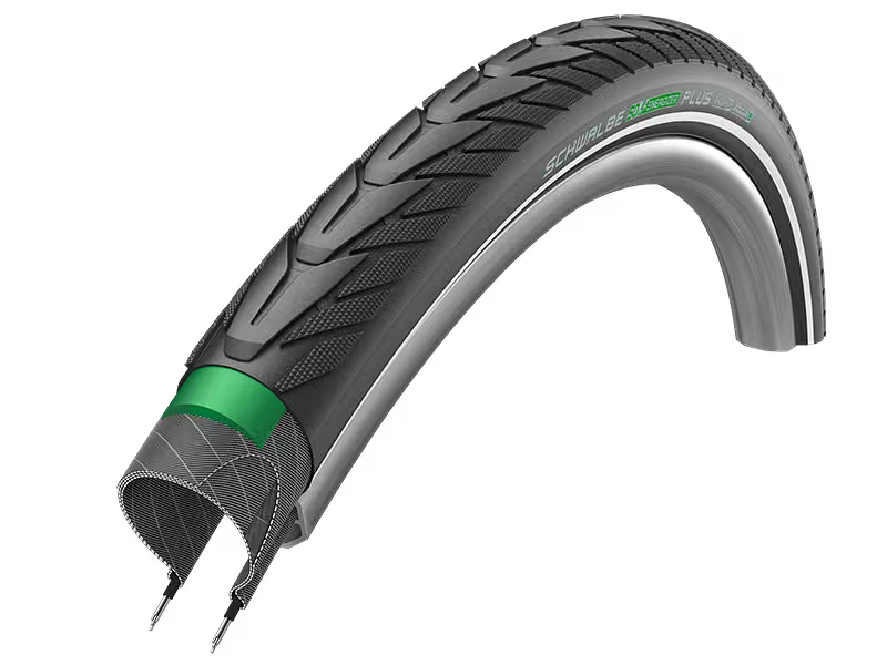 Schwalbe Energizer Plus 700c