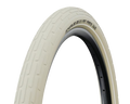 Schwalbe Motion Fat Frank - Creme 26"