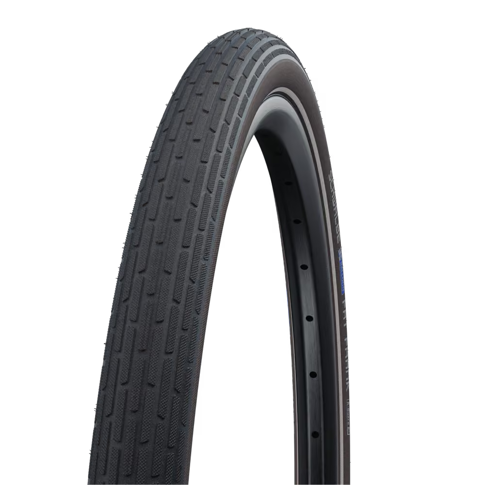 Schwalbe Motion Fat Frank 27.5"
